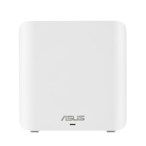 ASUS ZenWiFi BD4 (2-pack EU+UK) Dual-band (2.4 GHz / 5 GHz) Wi-Fi 7 (802.11be) White Internal