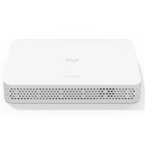 Logitech 950-000088 video conferencing system Ethernet LAN Video conferencing service management system