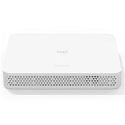 Logitech 950-000088 video conferencing system Ethernet LAN Video conferencing service management system