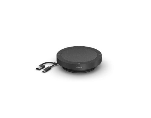 Jabra Speak2 40 MS Teams, Dark Grey