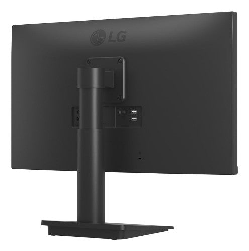 LG 24MS570B-B computer monitor 60.5 cm (23.8") 1920 x 1080 pixels Full HD LED Black