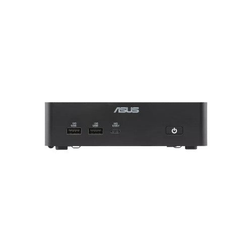 ASUS NUC 16 Pro Mini PC, Core Ultra 7, Intel Arc Graphics, DDR5/LPDDR5x, Wi-Fi 7, 2.5GbE, Thunderbolt 4, 3Yrs Wty RTB