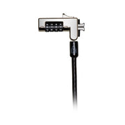 Kensington Slim Combination Laptop Lock
