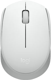 Logitech 910-006870 mouse Office Ambidextrous RF Wireless Optical 1000 DPI