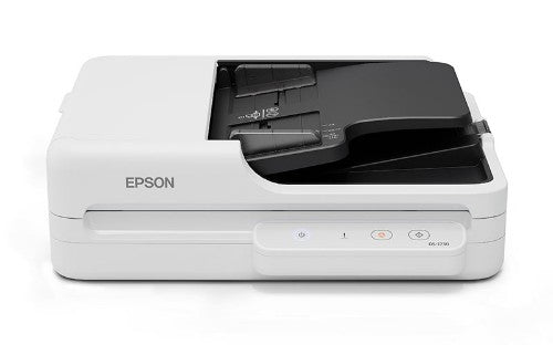 EPSON WORKFORCE DS-1730 DOCUMENT SCANNERS