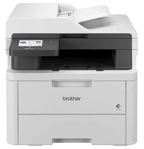 Brother MFC-L3755CDW multifunction printer Laser A4 600 x 2400 DPI 26 ppm Wi-Fi