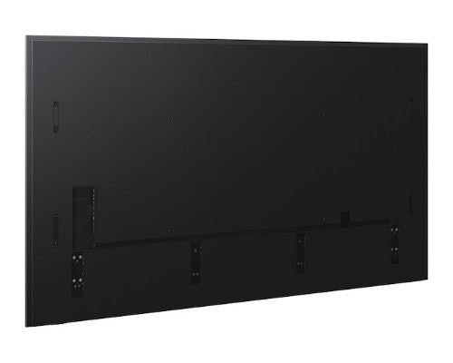 Samsung LH115QHFEBGXXY Signage Display Digital signage flat panel 2.92 m (115") LED Wi-Fi 1000 cd/m² 4K Ultra HD Black Tizen 24/7