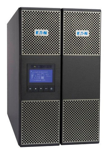 Eaton 9PX1500IRT uninterruptible power supply (UPS) Double-conversion (Online) 1.5 kVA 1500 W 8 AC outlet(s)