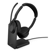 Jabra Evolve2 55 - Link380c MS Stereo (Include Stand)