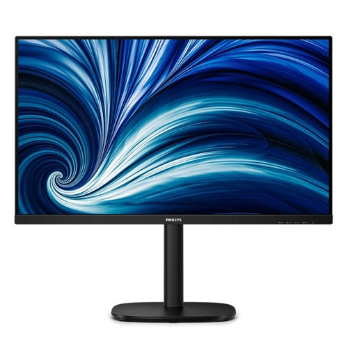 Philips Mount Up! Bundle. 32" QHD 100Hz Monitor and Ergonomic Arm