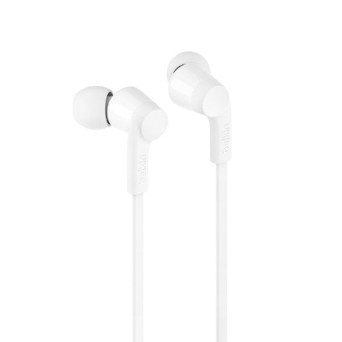 Belkin G3H0002FQWHV2 headphones/headset Wired In-ear Calls/Music USB Type-C White