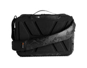 STM DUX 38.1 cm (15") Messenger case Black