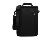 STM Ace Armour Plus notebook case 35.6 cm (14") Briefcase Black