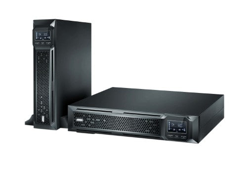 ATEN 230V 50/60Hz, 3000VA/3000W, 9Ah