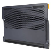 Targus Chill Mat notebook cooling pad 43.2 cm (17") Black