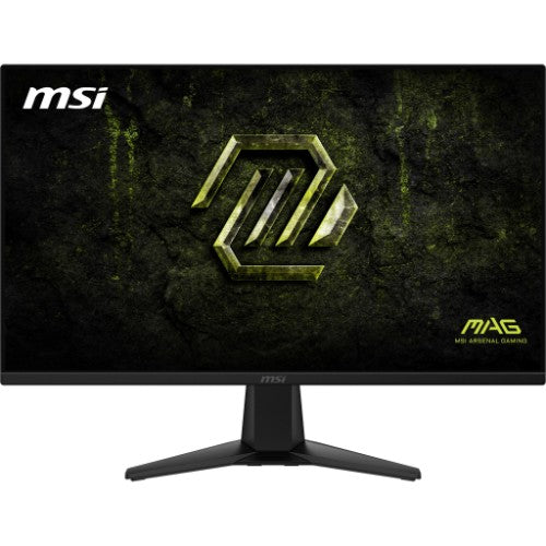 MSI MAG 275QF E20 computer monitor 68.6 cm (27") 2560 x 1440 pixels Wide Quad HD LCD Black