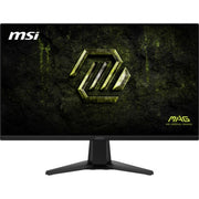 MSI MAG 275QF E20 computer monitor 68.6 cm (27") 2560 x 1440 pixels Wide Quad HD LCD Black