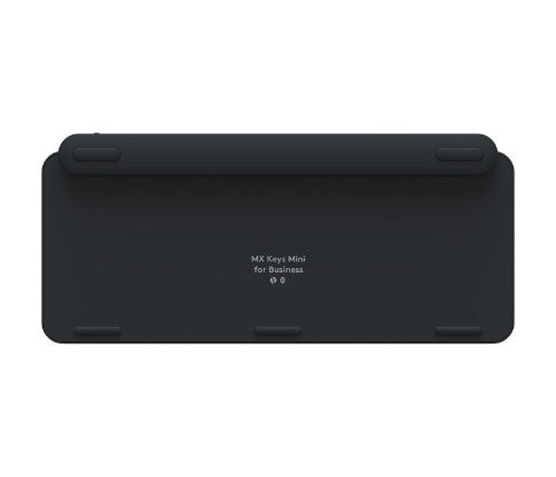 Logitech 920-010613 keyboard Office RF Wireless + Bluetooth QWERTY English Graphite