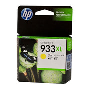 HP CN056AA NO. 933XL INK CARTRIDGE HIGH YIELD YELLOW