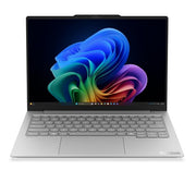 Lenovo ThinkBook 14x ILL Copilot+ PC Intel Core Ultra 5 226V Laptop 35.6 cm (14") 2.8K 16 GB LPDDR5x-SDRAM 512 GB SSD Wi-Fi 7 (802.11be) Windows 11 Pro English Grey