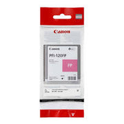 Canon PFI-120FP FLUORESCENT PINK INK FOR GP RANGE - 130ML FOR GP RANGE - 130ML