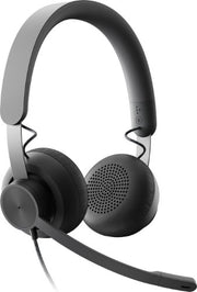Logitech Zone Wired UC