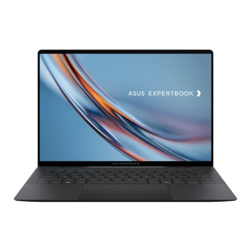 ASUS ASUS ExpertBook Ultra 14' Tandem OLED 2.8K Touch Intel Core Ultra X7 358H Copilot+ 32GB LPDDR5X 512GB SSD Win 11 Pro 1.1kg Jet Fog 3Y OSW + Battery