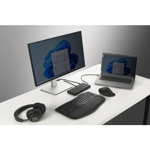 Kensington High Clarity 39.6 cm (15.6") Laptop Frameless display privacy filter 2H