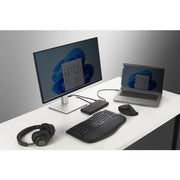Kensington High Clarity 35.6 cm (14") Laptop Frameless display privacy filter 2H