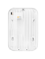 HPE Aruba Networking AP-605H (RW) 2-Radio 3-Band 2x2 Wi-Fi 6E 1+4 ETH PSE USB Hospitality AP
