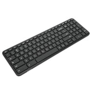 Targus AKB869US keyboard Universal Bluetooth English Black