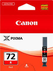 Canon PGI-72R ink cartridge Original Red