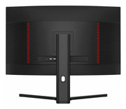 Dahua Technology LM32-E330CA computer monitor 80 cm (31.5") 2560 x 1440 pixels Quad HD LCD Black