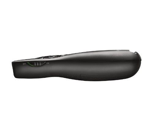 Logitech 910-001361 wireless presenter RF Black