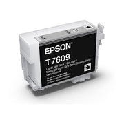 Epson C13T760900 ink cartridge Original Light black