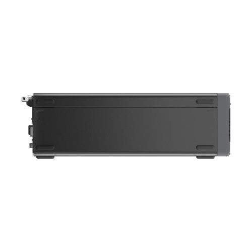 Lenovo ThinkCentre neo 50s Gen 5 Intel® Core™ i7 i7-14700 16 GB DDR5-SDRAM 512 GB SSD Windows 11 Pro SFF PC Black