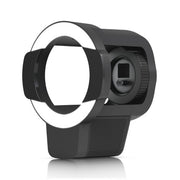 Ubiquiti Pro Bullet Enhancer, Black, Long-Range IR LED, Floodlight, Radar Detection Accessory For G6 Pro Bullet And AI Pro.