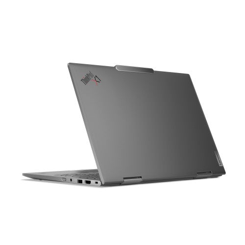 Lenovo ThinkPad X1 2-in-1 Gen 10 Aura Edition Copilot+ PC Intel Core Ultra 5 228V Hybrid (2-in-1) 35.6 cm (14") Touchscreen WUXGA 32 GB LPDDR5x-SDRAM 512 GB SSD Wi-Fi 7 (802.11be) Windows 11 Pro English Grey