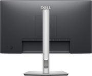 DELL Pro Plus P2425D computer monitor 61 cm (24") 2560 x 1440 pixels Quad HD LCD Black, Silver