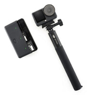DJI Osmo Action 6 Adventure Combo action sports camera 38 MP 4K Ultra HD CMOS 25.4 / 1.1 mm (1 / 1.1") Wi-Fi 149 g
