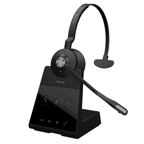 Jabra Engage 65 SE - Mono, UK/HK/SG/AU/NZ