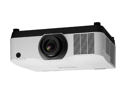 Sharp A824U Standard throw projector 7500 ANSI lumens 3LCD WUXGA (1920x1200) White