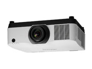 Sharp A824U Standard throw projector 7500 ANSI lumens 3LCD WUXGA (1920x1200) White