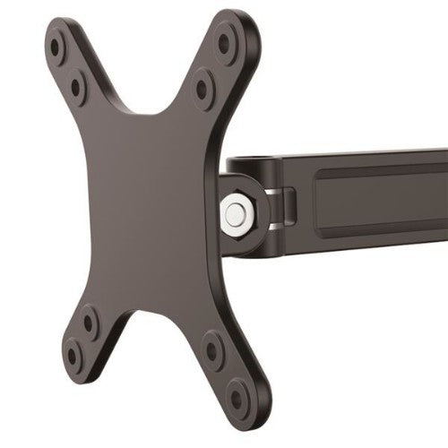 StarTech.com Wall-Mount Monitor Arm - Single Swivel - For up to 34" (33.1lb/15kg) Displays