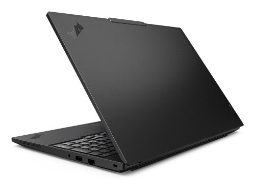 Lenovo ThinkPad T16 Gen 5 (AMD) Copilot+ PC AMD Ryzen AI 7 PRO PRO 450 Laptop 40.6 cm (16") WUXGA 32 GB DDR5-SDRAM 512 GB SSD Wi-Fi 7 (802.11be) Windows 11 Pro Black English