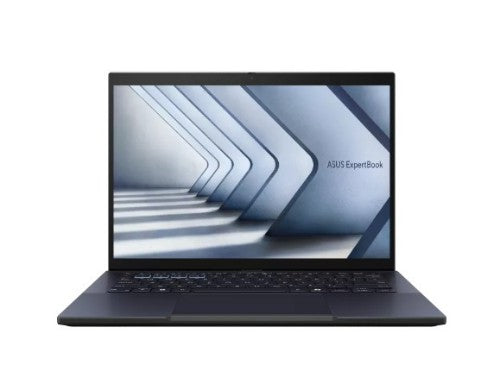 ASUS ASUS ExpertBook B3 14' WUXGA Touch Intel Core Ultra 5 125H 16GB DDR5 (max 32GB) 512GB SSD Win 11 Pro Education ASUS Pen IR Cam RJ45 3Y OSW