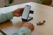 Verbatim Charge 'n' Go Qi2 Power Bank