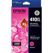 Epson C13T340392 ink cartridge Original High (XL) Yield Magenta