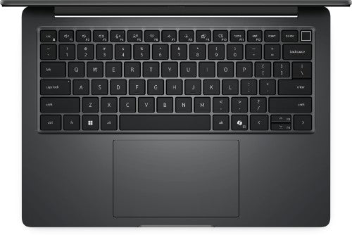 DELL Pro 5 14 P514260 Copilot+ PC Intel Core Ultra 5 335 Laptop 35.6 cm (14") WUXGA 16 GB DDR5-SDRAM 512 GB SSD Wi-Fi 6 (802.11ax) Windows 11 Pro Black