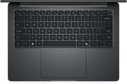 DELL Pro 5 14 P514260 Copilot+ PC Intel Core Ultra 5 335 Laptop 35.6 cm (14") WUXGA 16 GB DDR5-SDRAM 512 GB SSD Wi-Fi 6 (802.11ax) Windows 11 Pro Black